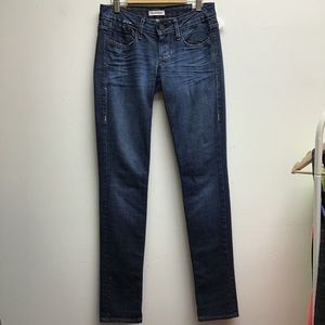 the sinclair mfgrp skinny 24 jeans